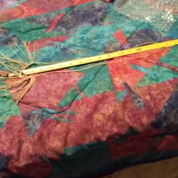 Unique String Necklace - Picture 3 of 4